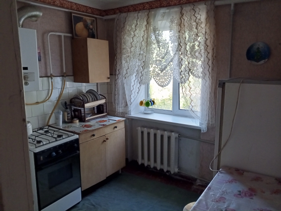 Продам 2-х ком. кв. Макеевка пос. Восточный Макеевка