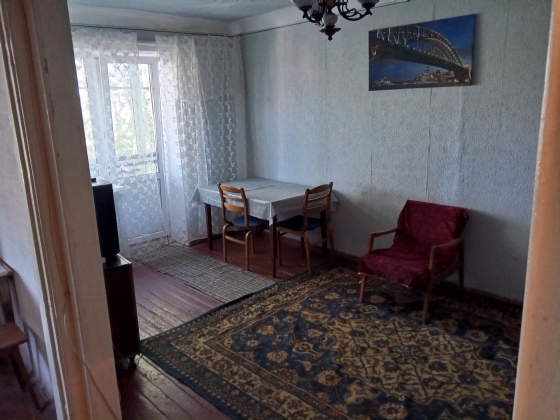 Продам 2-х ком. кв. Макеевка пос. Восточный Макеевка