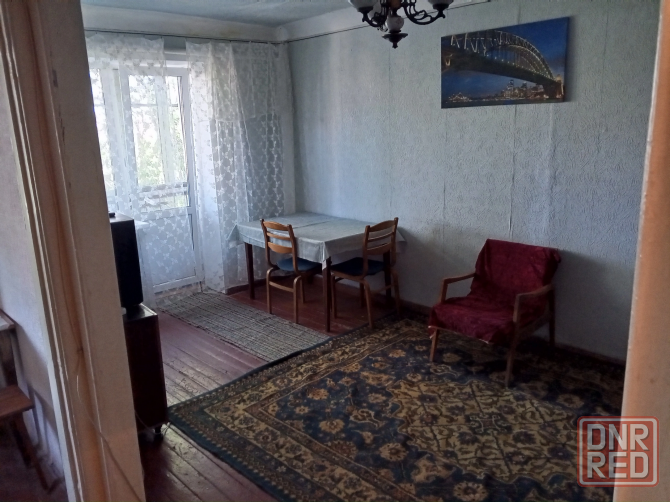 Продам 2-х ком. кв. Макеевка пос. Восточный Макеевка - изображение 4