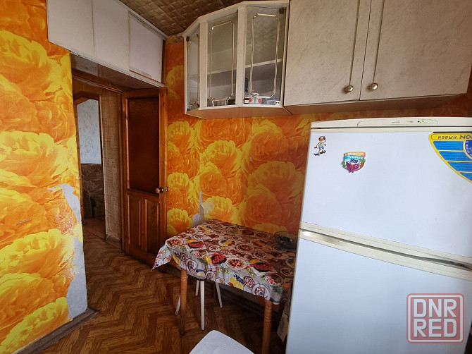 Продам 2-х комнатную квартиру в Макеевке Срочно! Скорпион! Макеевка - изображение 2