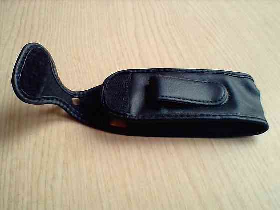 Чехол на клипсе для телефона Motorola Донецк