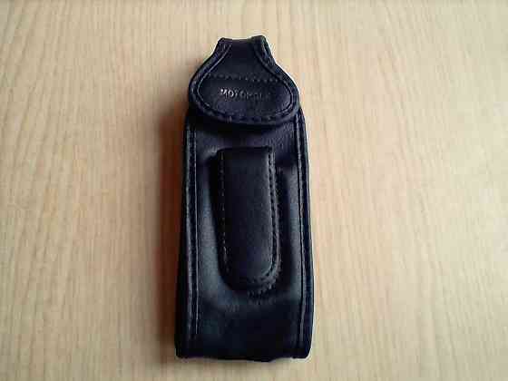 Чехол на клипсе для телефона Motorola Донецк