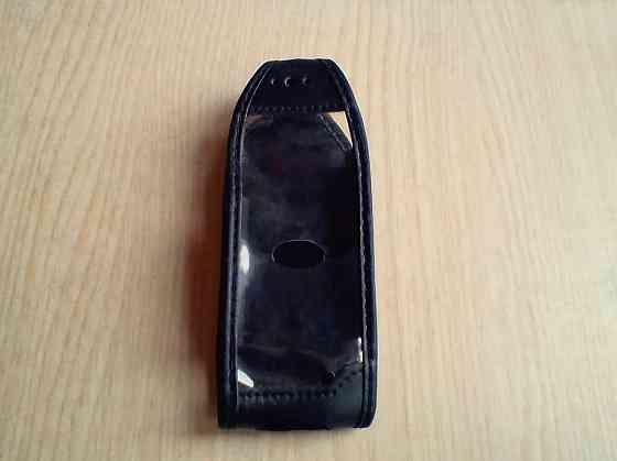 Чехол на клипсе для телефона Motorola Донецк
