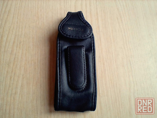 Чехол на клипсе для телефона Motorola Донецк - изображение 2