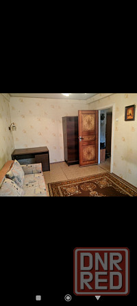 сдам 1 к.кв. калининск. р. капитана ратникова 18000 р. Донецк - изображение 3