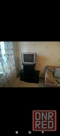 сдам 1 к.кв. калининск. р. капитана ратникова 18000 р. Донецк - изображение 4