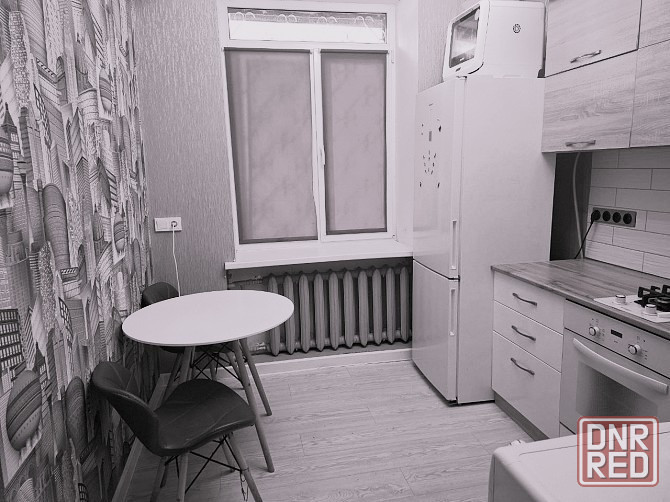 Ул. Артема, 1к.кв., свежий ремонт. Донецк - изображение 1