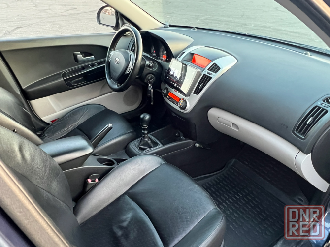 KIA CEED 2008 Донецк - изображение 7