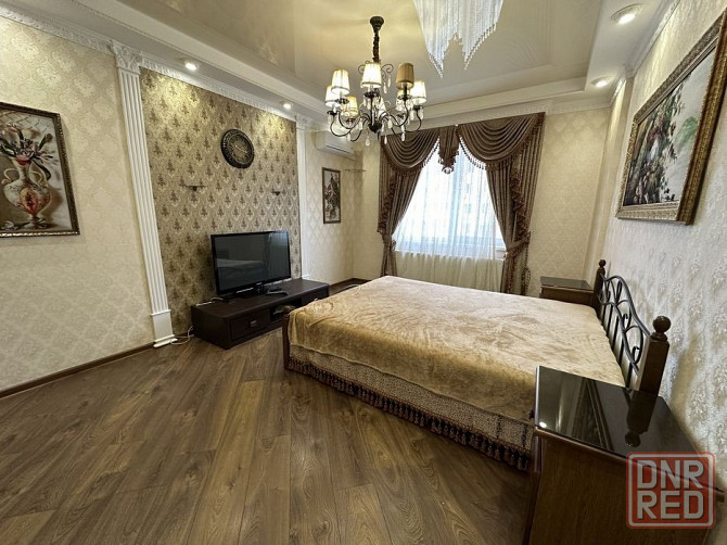Сдам 1-ую квартиру в Киевском районе Донецк - изображение 2