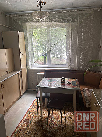 Продажа 3к квартиры на Текстильщике Донецк - изображение 1