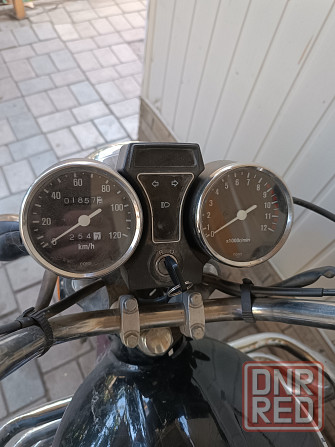Продам мопед Харцызск - изображение 2