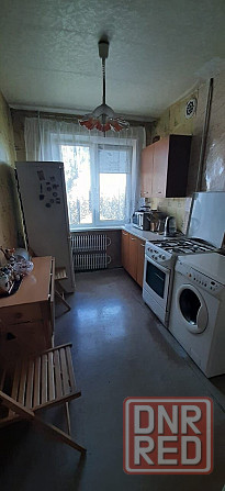 Продается 3 - х комнатная квартира, ул. Кольцова (Солнечный) Донецк - изображение 1