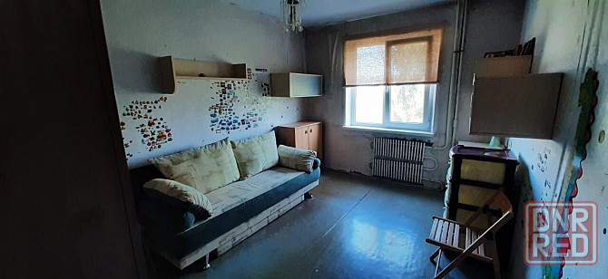 Продается 3 - х комнатная квартира, ул. Кольцова (Солнечный) Донецк - изображение 2