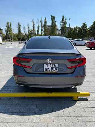 Honda Accord 2020г. Донецк