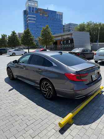Honda Accord 2020г. Донецк