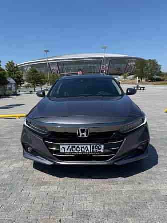 Honda Accord 2020г. Донецк