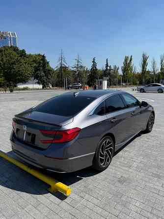 Honda Accord 2020г. Донецк