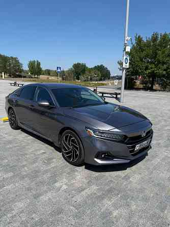 Honda Accord 2020г. Донецк