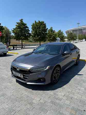 Honda Accord 2020г. Донецк