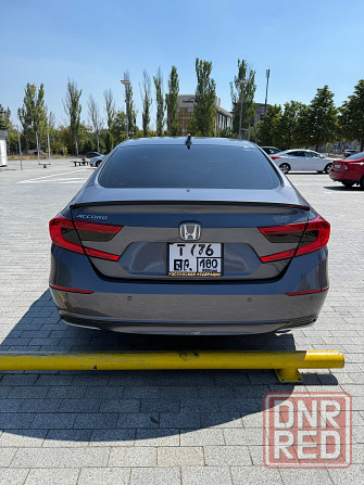 Honda Accord 2020г. Донецк - изображение 5