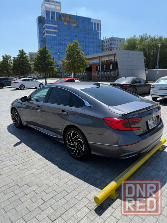 Honda Accord 2020г. Донецк - изображение 6