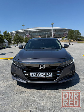 Honda Accord 2020г. Донецк - изображение 1