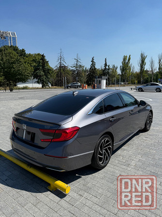 Honda Accord 2020г. Донецк - изображение 4