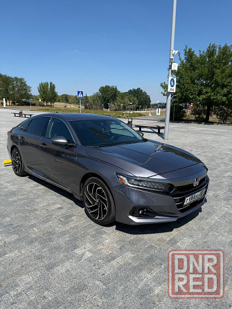 Honda Accord 2020г. Донецк - изображение 3
