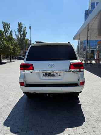 Toyota Land Cruiser 200 2018г. Донецк