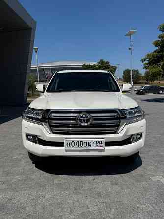 Toyota Land Cruiser 200 2018г. Донецк
