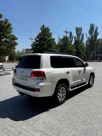 Toyota Land Cruiser 200 2018г. Донецк