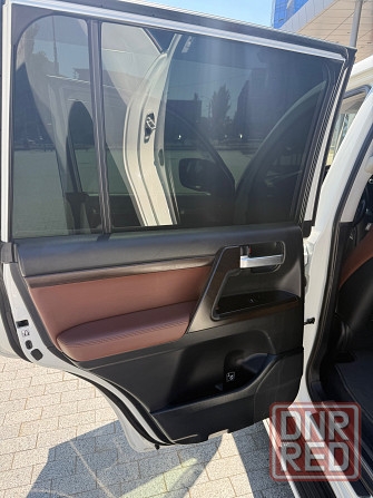 Toyota Land Cruiser 200 2018г. Донецк - изображение 7