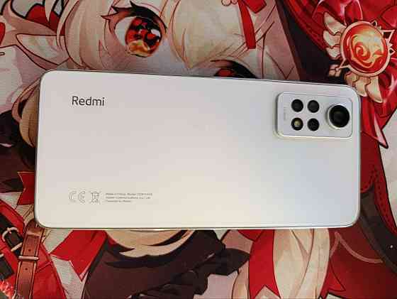 Xiaomi Redmi Note 12 Pro, 8/256 Гб Донецк