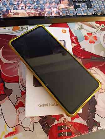 Xiaomi Redmi Note 12 Pro, 8/256 Гб Донецк
