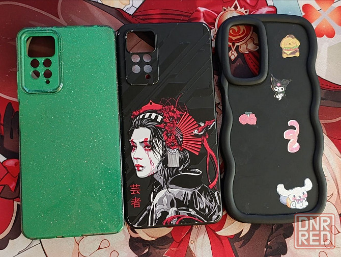 Xiaomi Redmi Note 12 Pro, 8/256 Гб Донецк - изображение 5