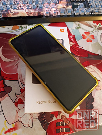 Xiaomi Redmi Note 12 Pro, 8/256 Гб Донецк - изображение 1