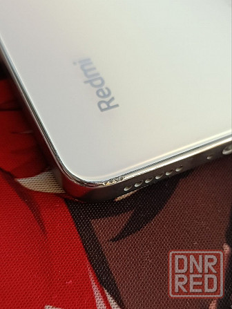 Xiaomi Redmi Note 12 Pro, 8/256 Гб Донецк - изображение 3