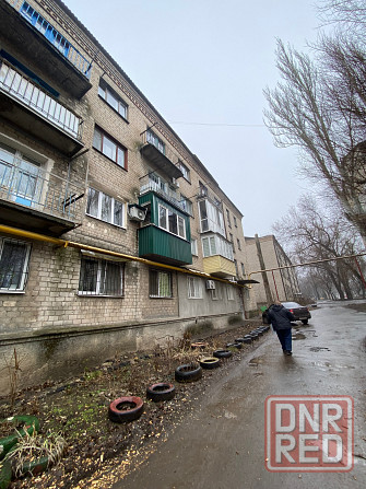 Продам комнату в калининском районе документы рф Донецк - изображение 9