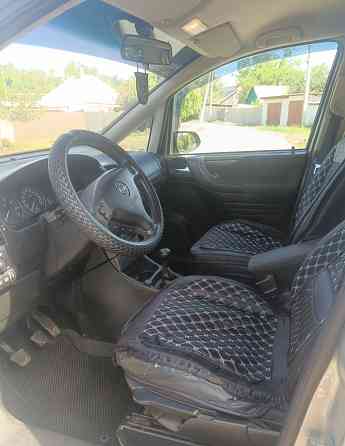 Продам Opel Zafira Донецк