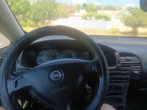 Продам Opel Zafira Донецк