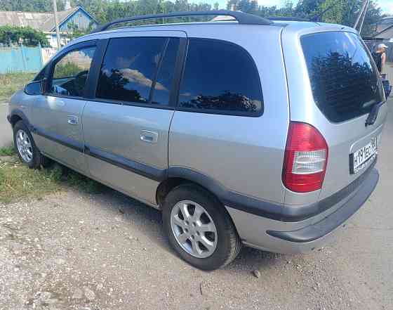 Продам Opel Zafira Донецк