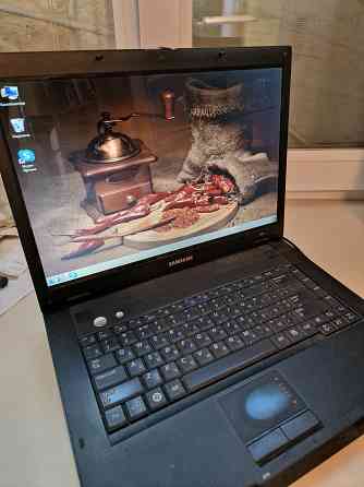 Продам ноутбук samsung np-r60x002/sec Донецк