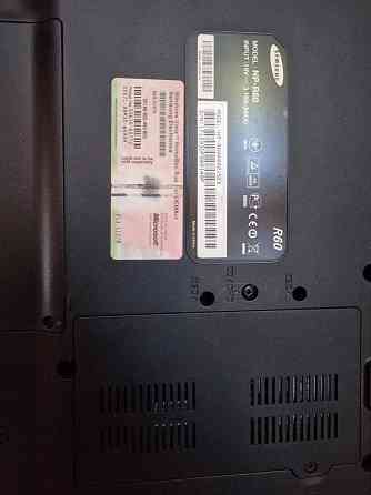 Продам ноутбук samsung np-r60x002/sec Донецк