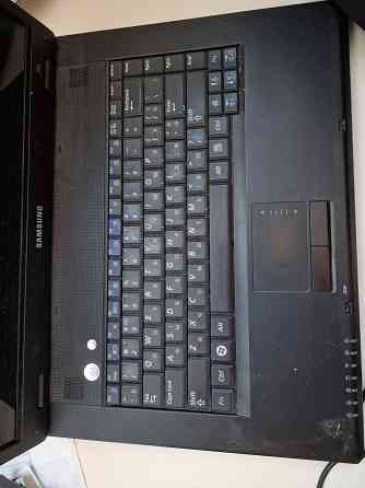 Продам ноутбук samsung np-r60x002/sec Донецк
