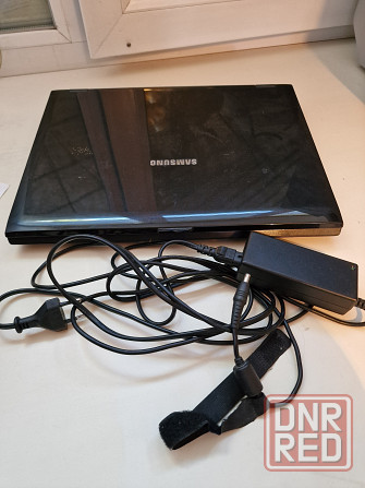Продам ноутбук samsung np-r60x002/sec Донецк - изображение 2