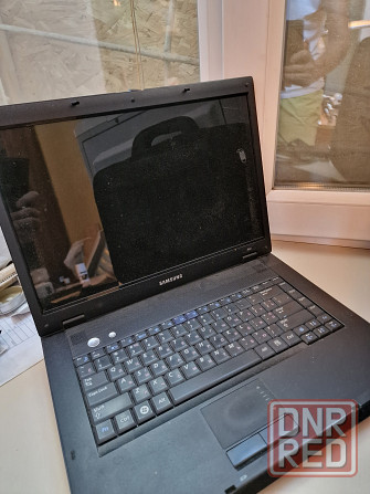 Продам ноутбук samsung np-r60x002/sec Донецк - изображение 5