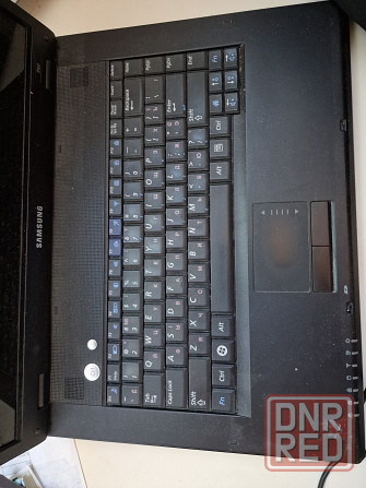 Продам ноутбук samsung np-r60x002/sec Донецк - изображение 3