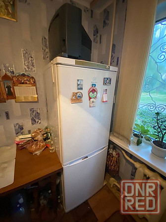 Продажа 1к квартиры в Петровском районе (дск) Донецк - изображение 3