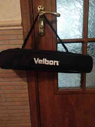 Продам штатив Velbon для фото Донецк