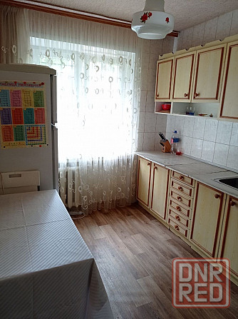 Продажа крупногабаритной 2к квартиры на Текстильщике Донецк - изображение 6